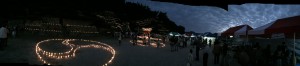 キャンドル11